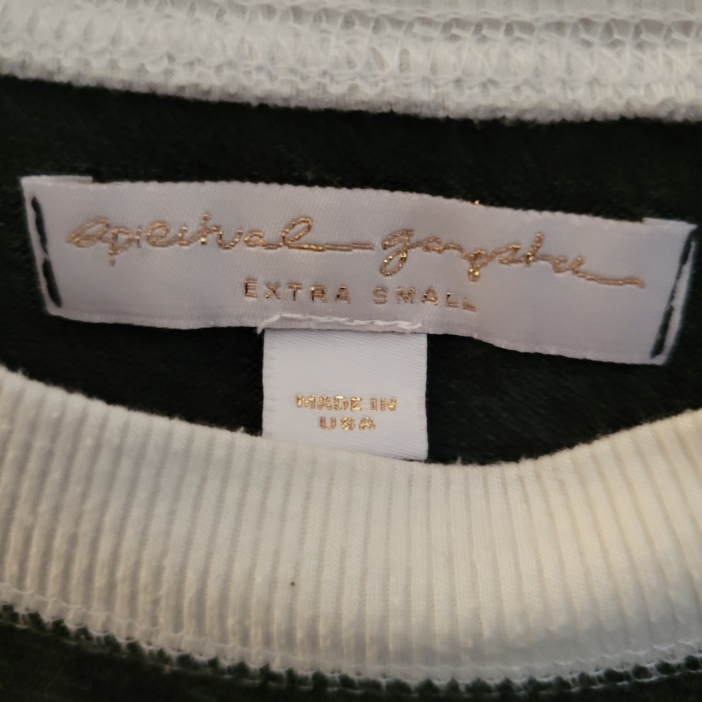 Spiritual Gangster Dreamer Top Size XS - Picture 4 of 4